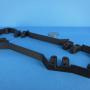 Carbon fibre spares - high strength