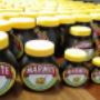 Marmite Jars - Marketing campaign