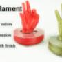 Our PETG