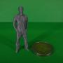 We can print any size part you need