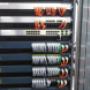 Network cabling