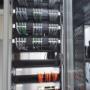 Server rooms