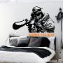Call Of Duty wall decal