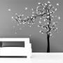 Trees wall art decals