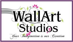Wallart Studios Vinyl Stickers SA