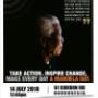 K-Factor is a proud sponsor of NYF on Mandela Day