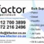 Services and contacs