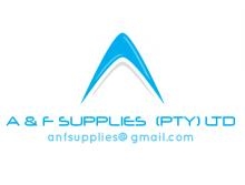 A & F SUPPLIES (PTY) LTD