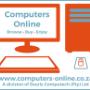 Computers-Online Logo