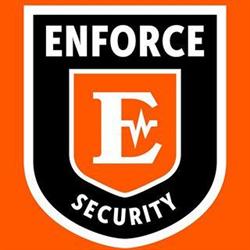 Enforce Security Services (Pty) Ltd