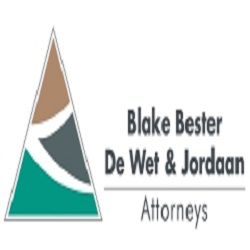 Blake Bester De Wet & Jordaan Inc
