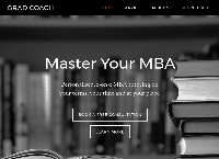 Grad Coach