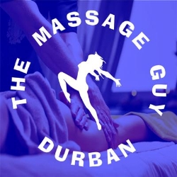 The Massage Guy - Durban