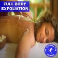 Full Body Exfoliation
