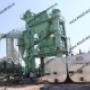 Asphalt Batching Plant India