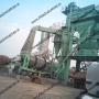 Asphalt batch Plant
