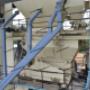 Asphalt batch mix plant