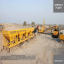 Mobile Asphalt Plant