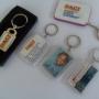 Key rings