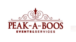 Peak A Boos Events & Services