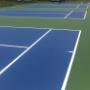 Tennis Courts