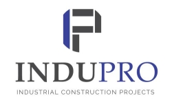 Indu Pro industrial construction