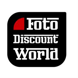 Foto Discount World