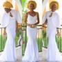 African Evening Wear