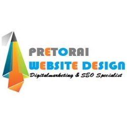 PretoriaWEB Design