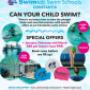 Swimlab Swim School 2018 Promo