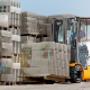 DFG Forklift Trucks