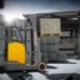 ETV Reach Truck
