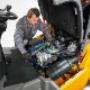 Forklift Service