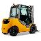 Diesel-Forklift-Trucks