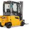 Electric-Four-Wheel