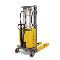 Electric-Hand-Stacker