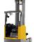 Electric-Reach-Truck