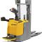 Electric-Stand-on-Stacker