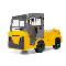 Electric-Tow-Tractor
