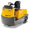 Electric-Tow-Tractors