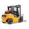 LPG-Forklift-Trucks