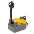 Mini-Tow-Tractor