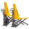 Scissor-Pallet-Trucks