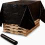 Black Sheeting