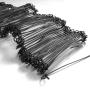 Wire Ties Loose