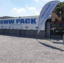 CMW Pack (Pty) Ltd
