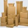 Corrugated boxes