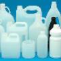 HDPE bottles