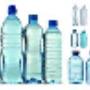 PET bottles