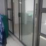 Aluminium Sliding Door